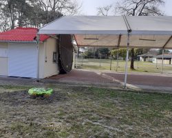 Pour prendre les repas quand il fait beau Pour prendre les repas quand il fait beau