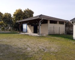 Les sanitaires Les sanitaires