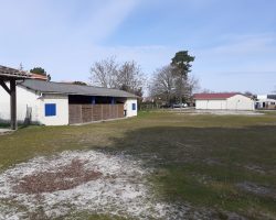 Les chambres des moniteurs es chambres des moniteurs