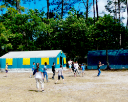 En extérieur En extérieur