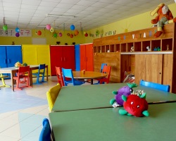 Salle de loisirs 2 Salle de loisirs 2