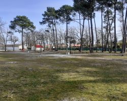 Une partie des installations Une partie des installations