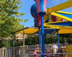 Le parc d'activité de la Coccinelle Le parc d'activité de la Coccinelle