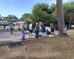 On se concerte On se concerte