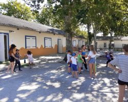 Le coin des petits Le coin des petits