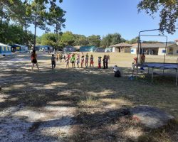 Activités de groupe Activités de groupe