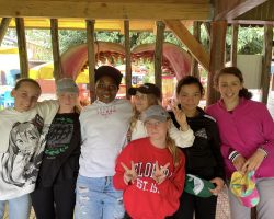 Sortie à la Coccinelle pour les plus grands 3 Sortie à la Coccinelle pour les plus grands 3