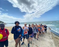 Il y avait du vent ce jour là Il y avait du vent ce jour là