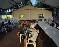 Veillée musicale pour les 8-10 ans Veillée musicale pour les 8-10 ans