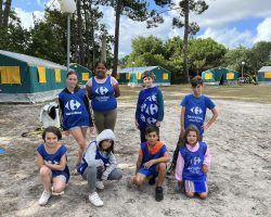 Equipe bleue Equipe bleue