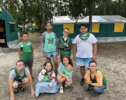 Equipe verte Equipe verte