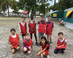 Equipe rouge Equipe rouge