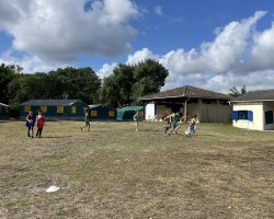 Trop de vent pour la voile - petite compétition sportive en remplacement Trop de vent pour la voile - petite compétition sportive en remplacement