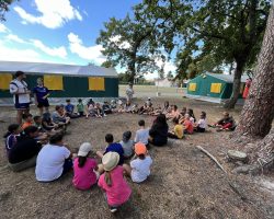 Causerie d'avant match Causerie d'avant match