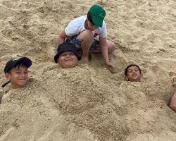 Jeux de sable traditionnels Jeux de sable traditionnels