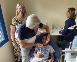 Un contrôle dentaire pout tous Un contrôle dentaire pout tous