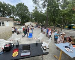 Jeux d'adresse de la kermesse Jeux d'adresse de la kermesse