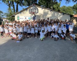 C'est bientôt la fin du séjour C'est bientôt la fin du séjour