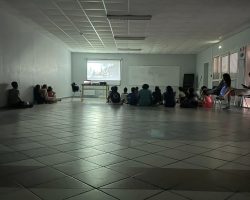 Une veillée tranquille avant d'aller se coucher Une veillée tranquille avant d'aller se coucher