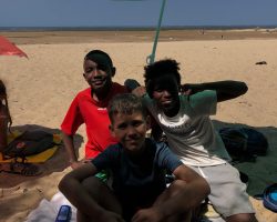 A l'ombre, ce n'est pas mal non plus A l'ombre, ce n'est pas mal non plus