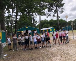 Les œuvres d'art ! Les œuvres d'art !