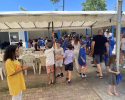 On prend ses marques On prend ses marques