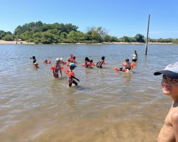 Beau temps pour le 1er jour Beau temps pour le 1er jour