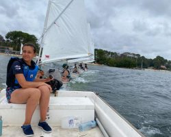 Petit train d'optimistes Petit train d'optimistes