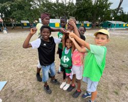 Pas peu fiers Pas peu fiers