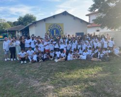 Toute l'équipe VPA Toute l'équipe VPA