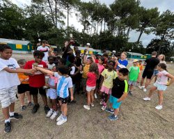 Les vainqueurs Les vainqueurs