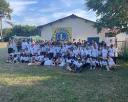 Les enfants du 3ème séjour Les enfants du 3ème séjour