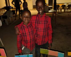 Belles chemises ! Belles chemises !