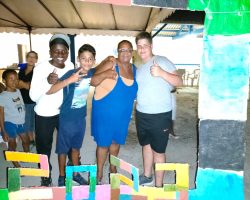 Pendant la soirée Pendant la soirée