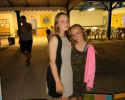 Prêtes pour la soirée Prêtes pour la soirée