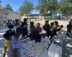 Regards envieux Regards envieux