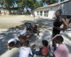 Jeu d'adresse Jeu d'adresse