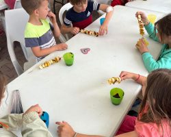 Gouter chocolaté Gouter chocolaté