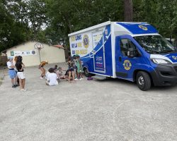 On teste aussi la vue On teste aussi la vue