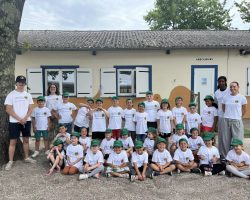 Photo de groupe Photo de groupe