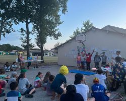 Soirée incroyable talent-2 Soirée incroyable talent-2