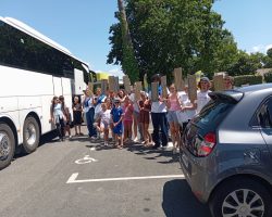 Bienvenue à la Dordogne Bienvenue à la Dordogne
