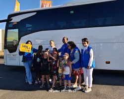 Bienvenue à la Dordogne ! Bienvenue à la Dordogne !