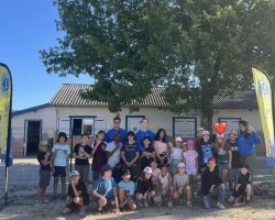 Groupe 1er séjour - 3 Groupe 1er séjour - 3