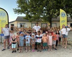 Groupe 1er séjour - 1 Groupe 1er séjour - 1