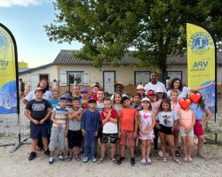 Groupe 1er séjour - 2 Groupe 1er séjour - 2